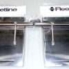 Fleetline 1585LM KIT Fender Stainless Steel LM 25” PR 1590 2WPFL 1585LM-KIT