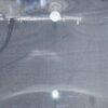 Fleetline 1585LM KIT Fender Stainless Steel LM 25” PR 1590 2WPFL 1585LM-KIT - Image 4