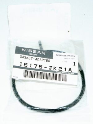 Genuine 16175-JK21A Nissan Fuel Injection Throttle Body Mounting Gasket Infiniti