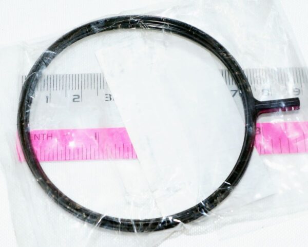 Genuine 16175-JK21A Nissan Fuel Injection Throttle Body Mounting Gasket Infiniti - Image 2