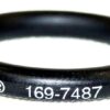 Genuine OEM 1697487 Seal O-Ring Caterpillar CAT