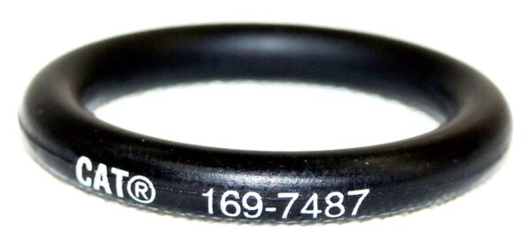 Genuine OEM 1697487 Seal O-Ring Caterpillar CAT