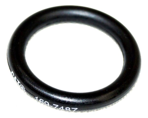 Genuine OEM 1697487 Seal O-Ring Caterpillar CAT - Image 2