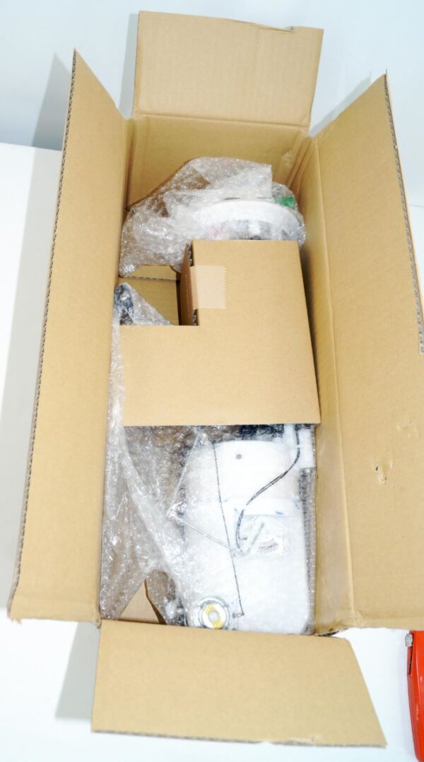 Genuine OEM 17040-3ZD0C Nissan Fuel Pump - Image 3