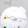Genuine OEM 17040-3ZD0C Nissan Fuel Pump - Image 4