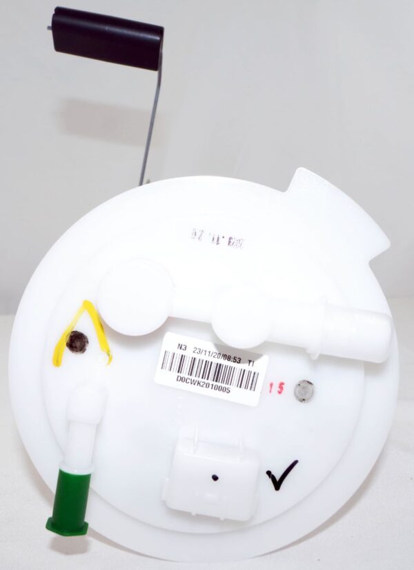 Genuine OEM 17040-3ZD0C Nissan Fuel Pump - Image 4