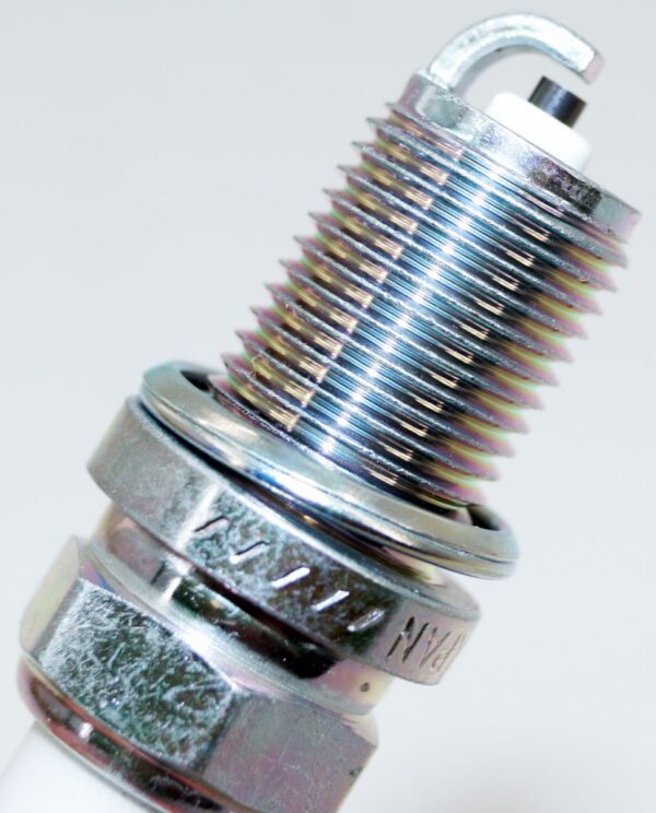 100 Pack Genuine NGK BKR5E Spark Plugs CS6 Shop Pack replaces Champion RC12YC - Image 7