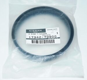 Genuine OEM 17342-79900 Nissan Fuel Tank Gauge Unit Seal O-Ring