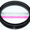 Genuine OEM 17342-79900 Nissan Fuel Tank Gauge Unit Seal O-Ring - Image 2