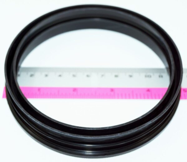 Genuine OEM 17342-79900 Nissan Fuel Tank Gauge Unit Seal O-Ring - Image 2
