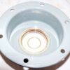 Engine Crankshaft Seal Hubcap SKF 1743 - Image 3