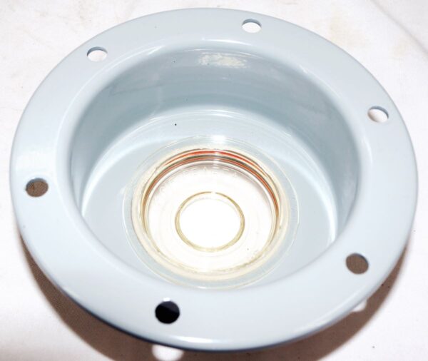 Engine Crankshaft Seal Hubcap SKF 1743 - Image 3