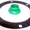 Engine Crankshaft Seal Hubcap SKF 1743 - Image 5