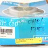 Engine Crankshaft Seal Hubcap SKF 1743 - Image 7