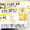 Genuine CAT Caterpillar Tube Assembly 1753237 - Image 2