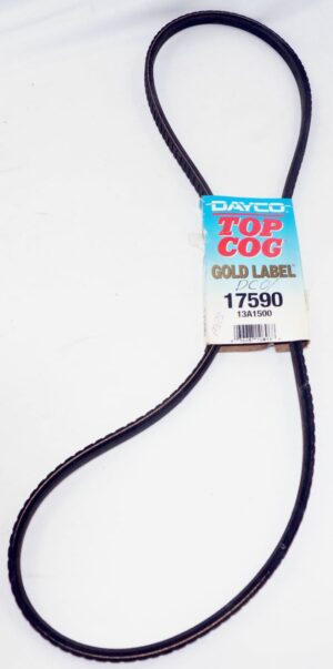 Dayco 18590 Accessory Drive Belt