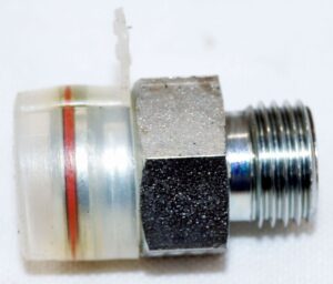 1797002 Caterpillar CAT Adapter