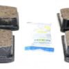 ICER 182406 Set of 4 Brake Pads fits select Tesla vehicles - Image 6