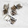 ICER 182412 Set of 4 Brake Pads fits select Tesla vehicles - Image 7