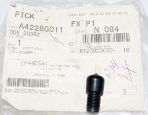 20382 PWR LASH ASM