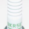 Set of 6 NGK 2087 BKR5EYA V-Power Spark Plugs - Image 5