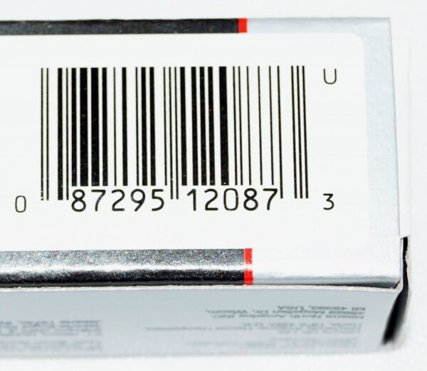 Set of 6 NGK 2087 BKR5EYA V-Power Spark Plugs - Image 10
