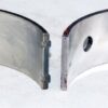 CAT 211-0588 Main Bearing Caterpillar 1161109 725 730 65E 75D 75E 85E - Image 4
