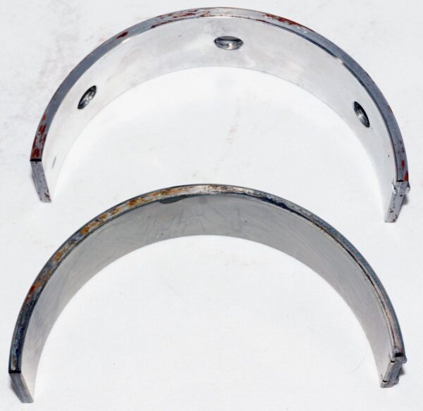 CAT 211-0588 Main Bearing Caterpillar 1161109 725 730 65E 75D 75E 85E - Image 5