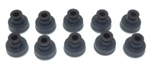 Pack of 10 Genuine OEM 2127728 Isolation Caterpillar CAT