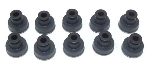 Pack of 10 Genuine OEM 2127728 Isolation Caterpillar CAT