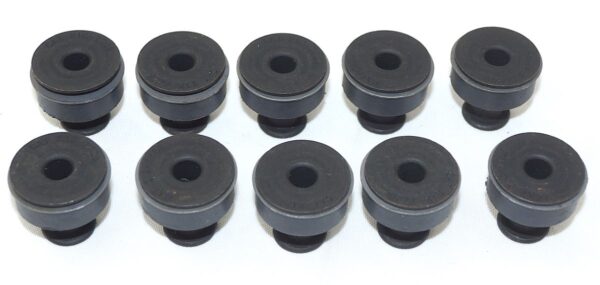 Pack of 10 Genuine OEM 2127728 Isolation Caterpillar CAT - Image 2