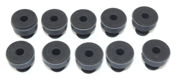 Pack of 10 Genuine OEM 2127728 Isolation Caterpillar CAT - Image 3