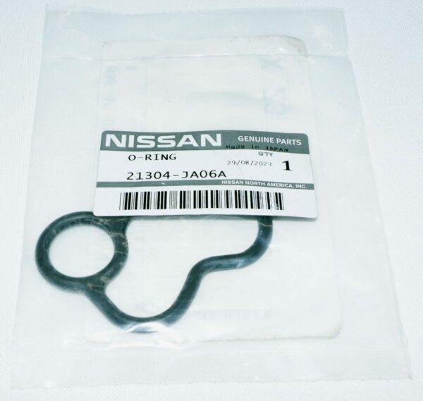 Genuine OEM 21304-JA06A Nissan Engine Oil Cooler Gasket