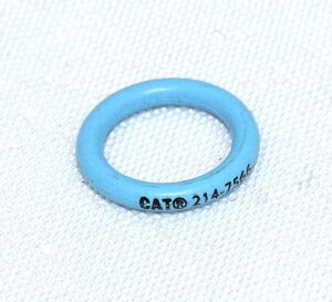 Genuine OEM 2147566 Seal O-Ring Caterpillar CAT