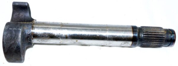 Genuine Meritor Left Side Camshaft 2210-Q-7453 - Image 3