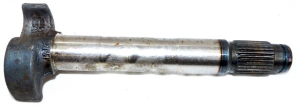 Genuine Meritor Left Side Camshaft 2210-Q-7453 - Image 4
