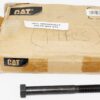 Genuine OEM 2236546 Bolt Hex Head Caterpillar CAT