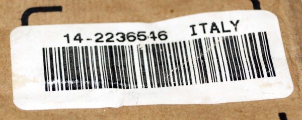Genuine OEM 2236546 Bolt Hex Head Caterpillar CAT - Image 2