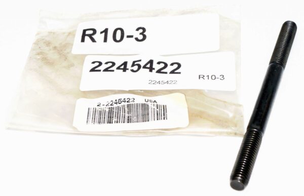 2245422 Stud Taperlock fits Caterpillar CAT - Image 2