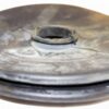Meritor 2260B1146 Transmission Shift Housing Boot - Image 3