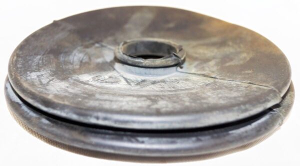 Meritor 2260B1146 Transmission Shift Housing Boot - Image 3