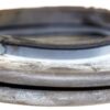 Meritor 2260B1146 Transmission Shift Housing Boot - Image 4