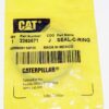 Genuine OEM 2263571 Seal O-Ring Caterpillar CAT - Image 3
