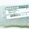 Genuine OEM 226931AA0B Nissan Air Fuel Ratio Oxygen Sensor - Image 2