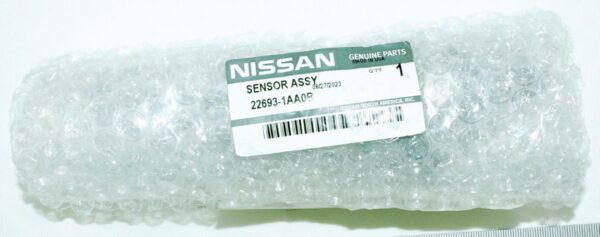 Genuine OEM 226931AA0B Nissan Air Fuel Ratio Oxygen Sensor - Image 2