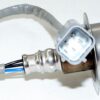 Genuine OEM 226931AA0B Nissan Air Fuel Ratio Oxygen Sensor - Image 4
