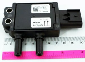 Genuine OEM 22771-EZ40A Nissan Pressure Sensor