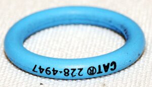 Genuine OEM 2284947 Seal O-Ring Caterpillar CAT