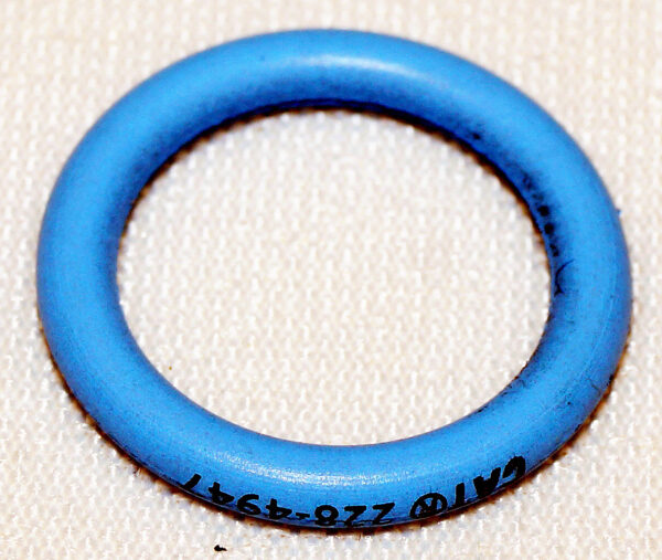 Genuine OEM 2284947 Seal O-Ring Caterpillar CAT - Image 2