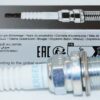 Set of 6 Genuine NGK 2288 BKR6EK Multi-Ground Spark Plugs - Image 2